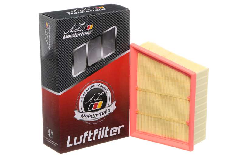 Luftfilter